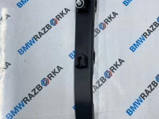 крышка торпеды боковая левая BMW X2 U10 2025, 2.0 л., бензин, АКПП, белый, внедорожник 5 дв., передний привод, правый руль, 51457910765, 7910765