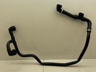 патрубок радиатора Mercedes-Benz Sprinter W907/W910 W910 2022, 2.0 л., OM 654.920, дизель, 6МКПП, микроавтобус, передний привод, A9075011000, 9075011000