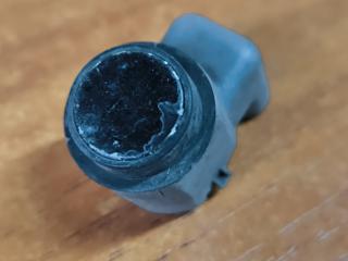 парктроник задний BMW X5 E70 2007, 3.0 л., дизель, АКПП, внедорожник 5 дв., 66209127801