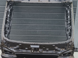 крышка багажника (дверь 3-5) BMW 6 GT G32 2019, 2.0 л., B47 D20 B, дизель, АКПП, 416, хетчбэк 5 дв., задний привод, 7397889