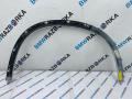 накладка колесной арки BMW X5 G05 [рестайлинг] G05 2024, 3.0 л., B57 D30 B, дизель, АКПП, a96, внедорожник 5 дв., полный привод, 51778069285, 8069285 - фото №2