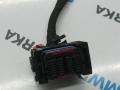 разъем (фишка) проводки BMW X5 G05 2021, 3.0 л., бензин, АКПП, с27, внедорожник 5 дв., полный привод, правый руль, 9302477 - фото №2