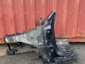 четверть передняя левая BMW X5 G05 2019, 3.0 л., B57 D30 A, дизель, АКПП, внедорожник 5 дв., полный привод - фото №2
