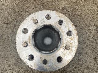 ступица передняя правая BMW M2 G87 2024, 3.0 л., S58B30A, бензин, brooklyn grau metallic (c4p), купе, задний привод, правый руль, 8095643