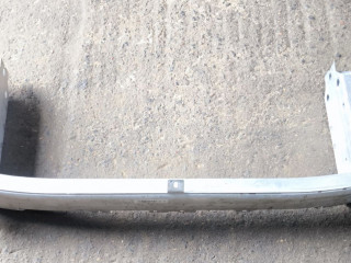 усилитель бампера переднего BMW 8 серия G14/G15 [рестайлинг] G16 2023, 3.0 л., бензин, 475, седан, задний привод, 51117373405, 7373405