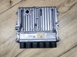 блок управления двигателем BMW X6 G06 2020, 3.0 л., B57 D30 A, дизель, АКПП, внедорожник 5 дв., полный привод, 9886569