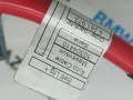 клемма аккумулятора плюс BMW X5 F15 2016, 2.0 л., N20 B20 A, бензин, внедорожник 5 дв., 9367472, 9281973 - фото №6