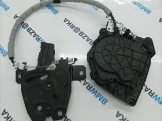 замок заднего борта BMW X5 G05 [рестайлинг] G05 2024, 3.0 л., B57 D30 B, дизель, АКПП, a96, внедорожник 5 дв., полный привод, 7475462, 5A12988