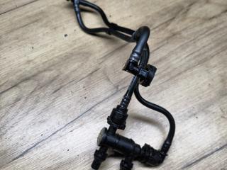 патрубок расширительного бачка Mercedes-Benz Sprinter W907/W910 W910 2022, 2.0 л., OM 654.920, дизель, 6МКПП, микроавтобус, передний привод, 9075011200, A9075011200