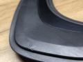 молдинг крыла заднего правого BMW 1 серия F40 2023, 1.5 л., B37 C15 A, дизель, skyscraper grau metallic (c4w), хетчбэк 5 дв., передний привод, 7452404 - фото №3