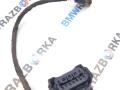 разъем (фишка) проводки BMW M5 F90 2019, 4.4 л., S63 B44 B, бензин, АКПП, 475, седан, полный привод, 6925638 - фото №2