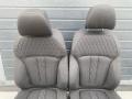 сиденье переднее BMW X7 G07 [рестайлинг] G07 2023, 3.0 л., B58B30P, бензин, АКПП, 475, внедорожник 5 дв., полный привод, 9436043 - фото №3