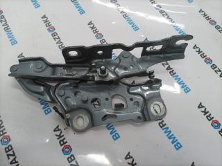 петля капота левая BMW 5 серия G30/G31 G30 2019, 2.0 л., B47 D20 B, дизель, АКПП, 7347407