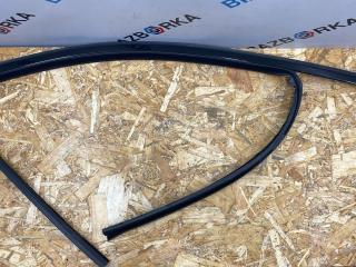 молдинг двери передней правой BMW 7 серия G11/G12 G11 2017, 4.0 л., дизель, x03 rubin-metallic black, седан, полный привод, 7336008, 7336016