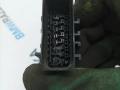 разъем (фишка) проводки BMW M4 G82/G83 G82 2022, 3.0 л., S58B30A, бензин, c4p, купе, задний привод, 7590363 - фото №3