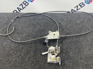 трос капота BMW i3 L01 [рестайлинг] 2020, электро, хетчбэк 5 дв., задний привод, 7354257