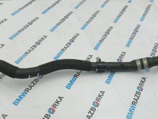 патрубок радиатора BMW X7 G07 [рестайлинг] G07 2023, 3.0 л., B58B30P, бензин, АКПП, 475, внедорожник 5 дв., полный привод, 9845642