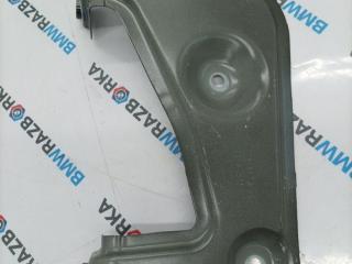 крепление крыла переднего левого BMW X7 G07 [рестайлинг] G07 2023, 3.0 л., B58B30P, бензин, АКПП, 475, внедорожник 5 дв., полный привод, 7418219