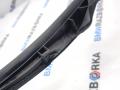 молдинг лобового стекла BMW X2 F39 2019, 2.0 л., B48A20E, бензин, 475, полный привод, 7429616 - фото №3