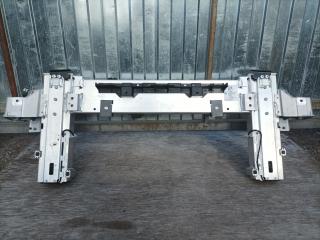 защитная дуга BMW 4 серия F32/F33 [рестайлинг] F33 2018, 3.0 л., бензин, АКПП, кабриолет, задний привод, 54627290646, 7290646