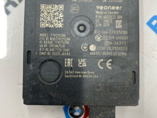 датчик мертвых (слепых) зон Mercedes-Benz S-Класс W223 2024, 3.0 л., M256 E30, бензин, АКПП, седан, A0009010421, A0009000849, A0009027698