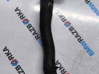 патрубок радиатора Porsche Taycan 1 поколение 2022, электро, седан, полный привод, 9J1121630