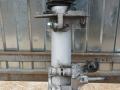 амортизатор подвески BMW M4 G82/G83 G82 2021, S58B30A, АКПП, полный привод, 8095641, 8091356, 8095650 - фото №2
