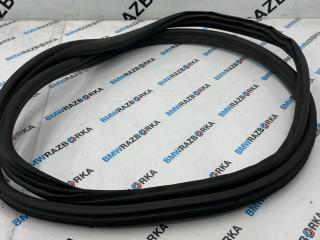 уплотнитель двери BMW X2 U10 2025, 2.0 л., бензин, АКПП, белый, внедорожник 5 дв., передний привод, правый руль, 51729451505, 9451505