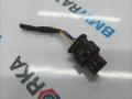 разъем (фишка) проводки BMW i7 G70/G71 2024, электро, АКПП, c3z, седан, задний привод, правый руль, 1718644 - фото №2