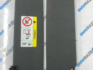 козырек солнцезащитный Porsche Taycan 1 поколение 2022, электро, m7r, седан, полный привод