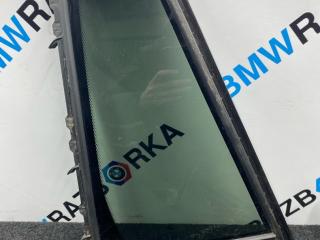 форточка задняя правая BMW X3 M F97 [рестайлинг] 2023, 3.0 л., S58B30A, бензин, внедорожник 5 дв., полный привод