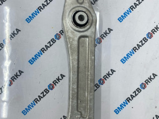 рычаг передний левый Mercedes-Benz S-Класс W223 2024, 3.0 л., M256 E30, бензин, АКПП, седан, A2235500