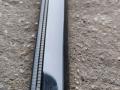 молдинг стекла двери задней левой BMW X6 G06 2020, 3.0 л., B57 D30 A, дизель, АКПП, внедорожник 5 дв., полный привод, 51357446205, 7446205 - фото №2