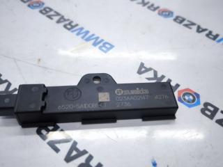 Антенна системы комфортного доступа BMW X6 G06 [рестайлинг] G06 2024, 3.0 л., B58B30P, бензин, АКПП, 416, внедорожник 5 дв., полный привод, 5A1D0B1