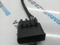 разъем (фишка) проводки BMW M4 G82/G83 G82 2022, 3.0 л., S58B30A, бензин, c4p, купе, задний привод, 7590363 - фото №2