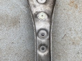 Реактивная тяга задней подвески BMW 8 серия G14/G15 G14 2019, 4.0 л., дизель, АКПП, 475, кабриолет, полный привод, 6876821 - фото №2