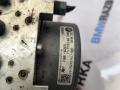блок ABS BMW X1 F48 [рестайлинг] F48 2019, 1.5 л., бензин, 6МКПП, внедорожник 5 дв., 7915657, 7915656 - фото №3