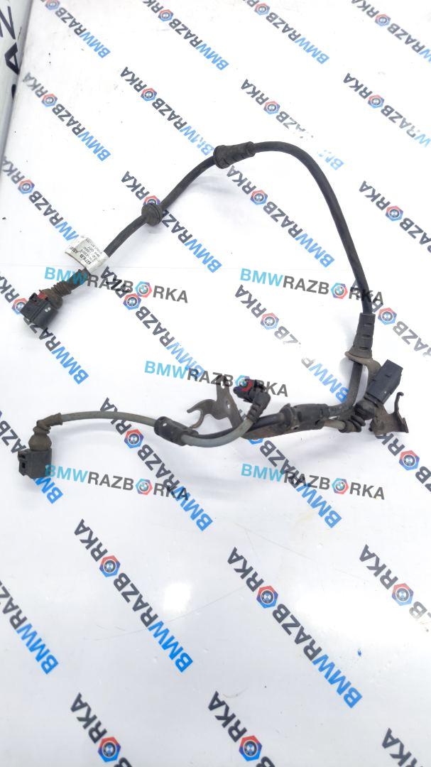 проводка датчика ABS Porsche Taycan 1 поколение 2022, электро, седан, полный привод, 9J1971279B - фото №1