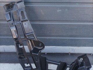 Крепление бампера заднего Mercedes-Benz S-Класс W223 2024, 3.0 л., M256 E30, бензин, АКПП, седан, A2238857400, A2238805800