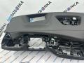 панель передняя салона (торпедо) BMW X6 G06 [рестайлинг] G06 2023, 3.0 л., i, B58B30, бензин, АКПП, a96, внедорожник 5 дв., полный привод - фото №3