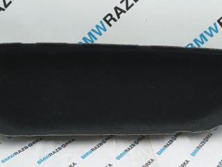 обшивка багажника Porsche Taycan 1 поколение 2022, электро, седан, полный привод, 9J1863051