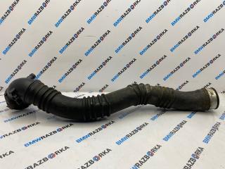 патрубок интеркулера BMW X5 F15 2016, 2.0 л., N20 B20 A, бензин, внедорожник 5 дв., 8603096, 13710803096
