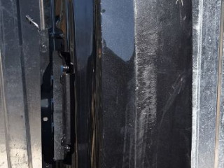 борт откидной BMW X5 G05 2019, 3.0 л., B57 D30 A, дизель, АКПП, внедорожник 5 дв., полный привод