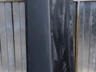 накладка на порог BMW i3 L01 [рестайлинг] I01 2018, электро, c32, задний привод, 51757368598, 7368598