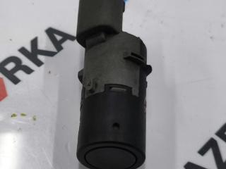 датчик парктроника BMW X5 E53 [рестайлинг] 2005, АКПП, внедорожник 5 дв., 6938739, 66216938739