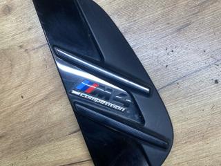 молдинг крыла BMW M4 G82/G83 G82 2021, S58B30A, АКПП, полный привод, 8076998, 8074926