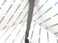 планка под капот BMW M4 G82/G83 G82 2021, S58B30A, АКПП, полный привод, 51767486826, 7486826 - фото №2