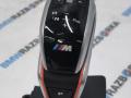 механизм выбора передач BMW M5 F90 2019, 4.4 л., S63 B44 B, бензин, АКПП, 475, седан, полный привод, 9882227 - фото №2