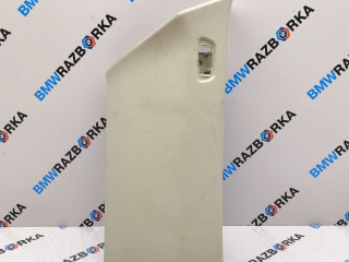 обшивка салона BMW X1 U11 2023, электро, полный привод, 51439462325, 9462325