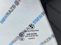 стекло кузовное боковое правое BMW i8 I12 [рестайлинг] I12 2017, 1.5 л., B38 K15 A, бензин, купе, полный привод - фото №3